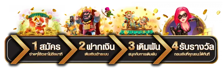 ฝาก 20 ถอนไม่อั้น